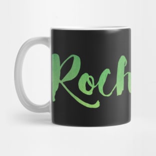 Rochester Mug